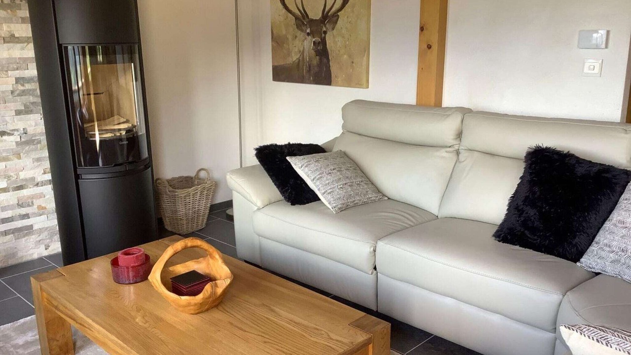 Photo of Livingroom in Nendaz