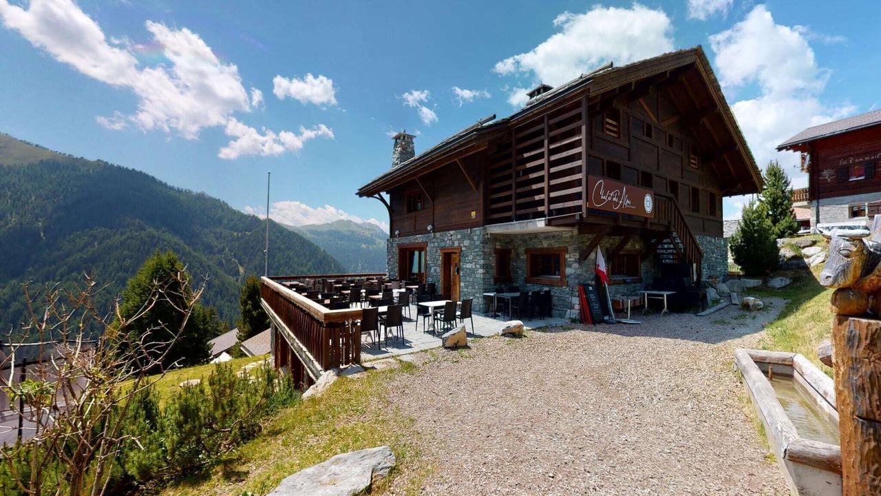 Photo of Outdoor in Nendaz
