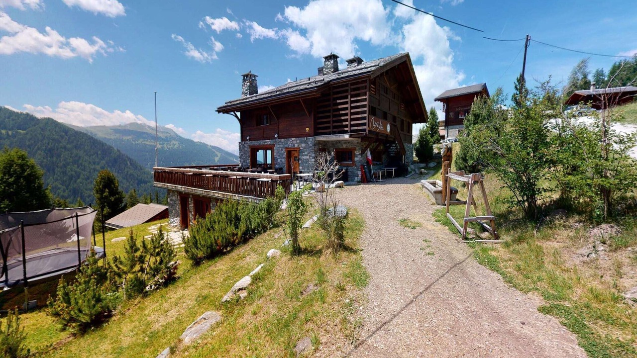 Photo of Outdoor in Nendaz