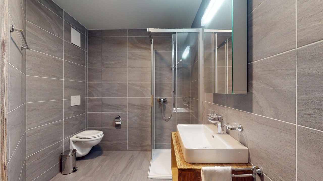 Photo of Bathroom in Nendaz