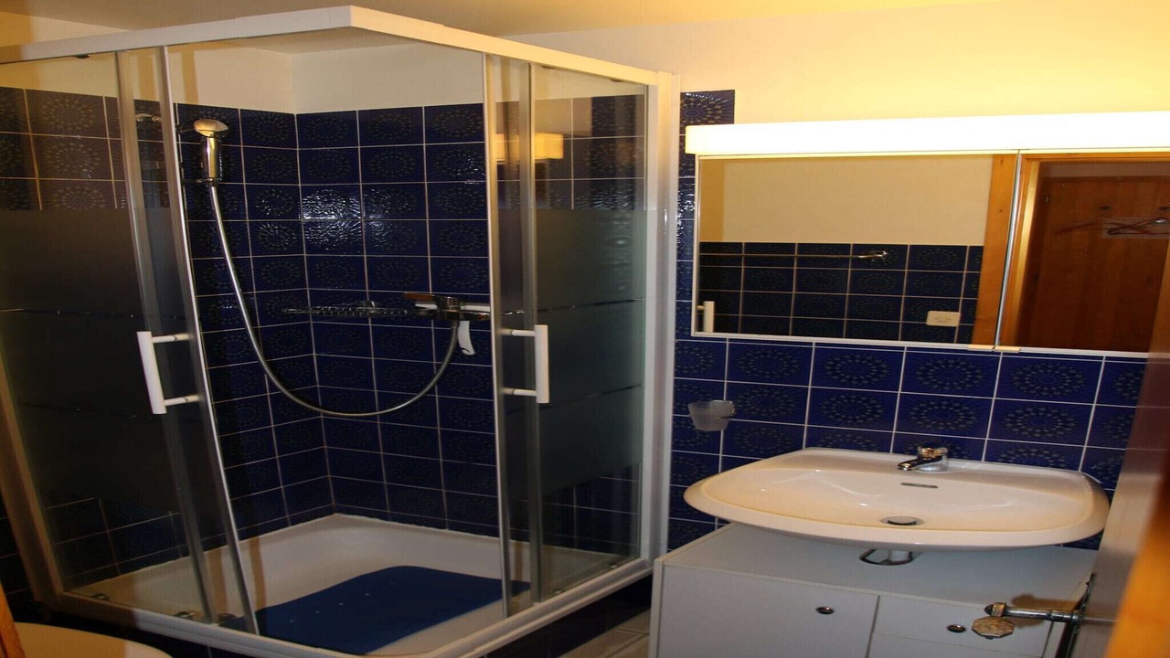 Photo of Bathroom in Veysonnaz