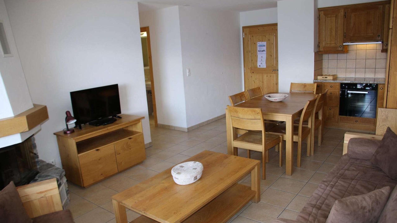 Photo of Livingroom in Nendaz