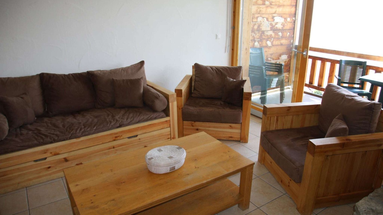 Photo of Livingroom in Nendaz