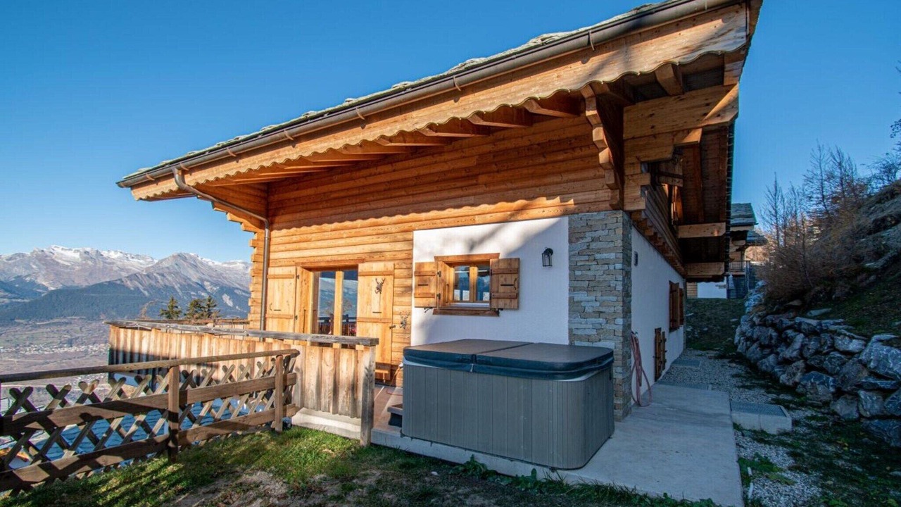 Photo of Outdoor in Nendaz