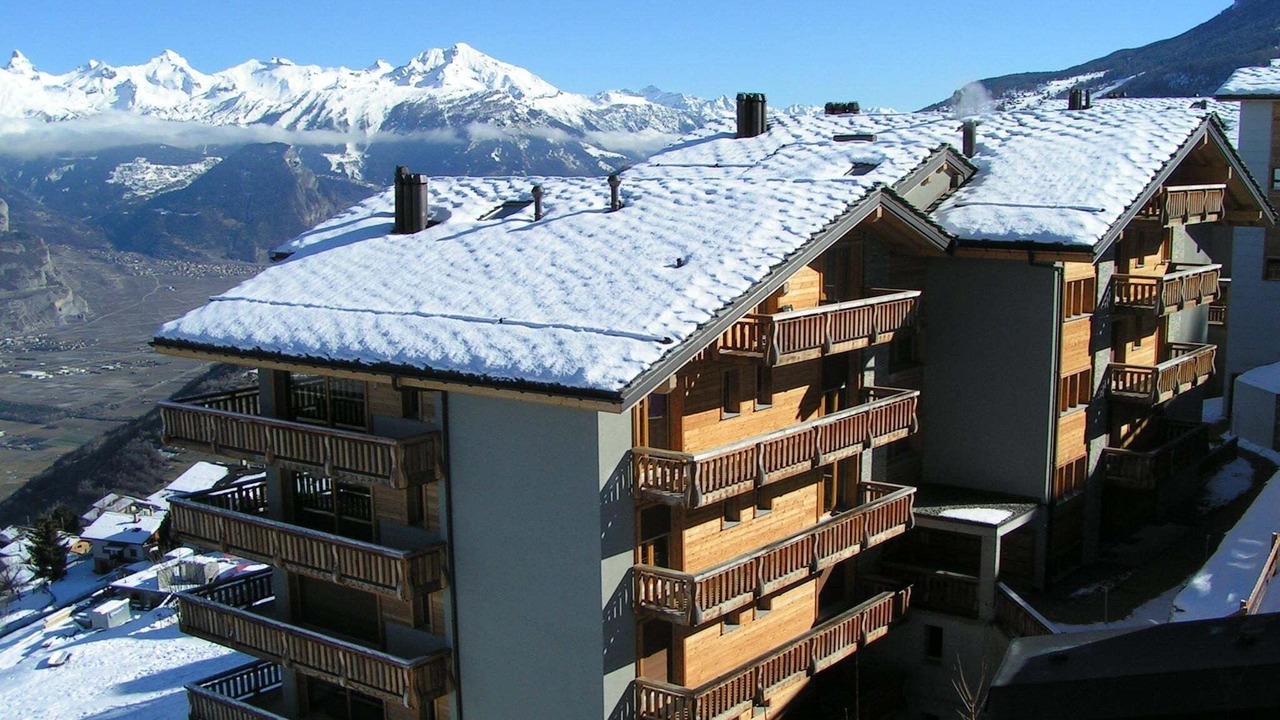 Photo of Outdoor in Veysonnaz