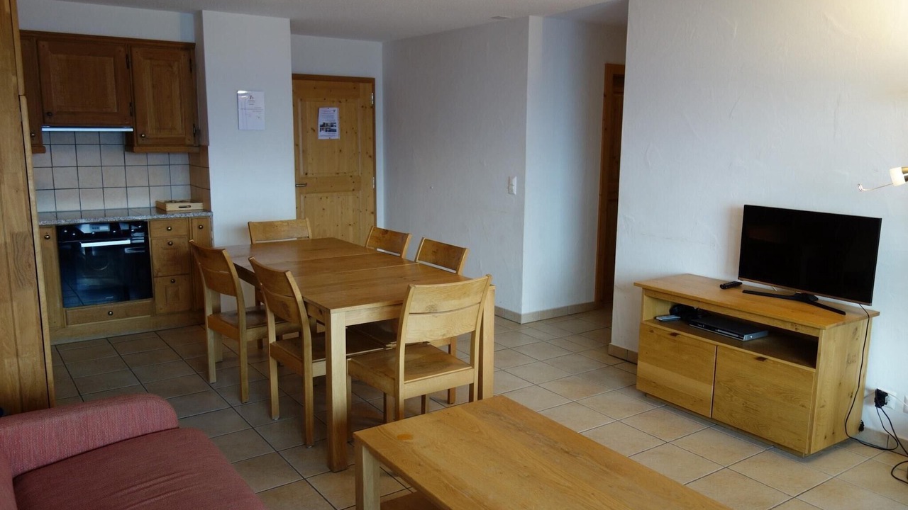Photo of Livingroom in Veysonnaz