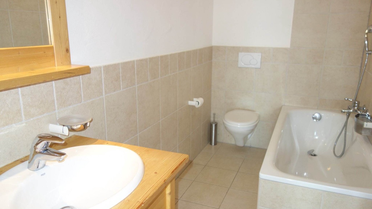 Photo of Bathroom in Veysonnaz