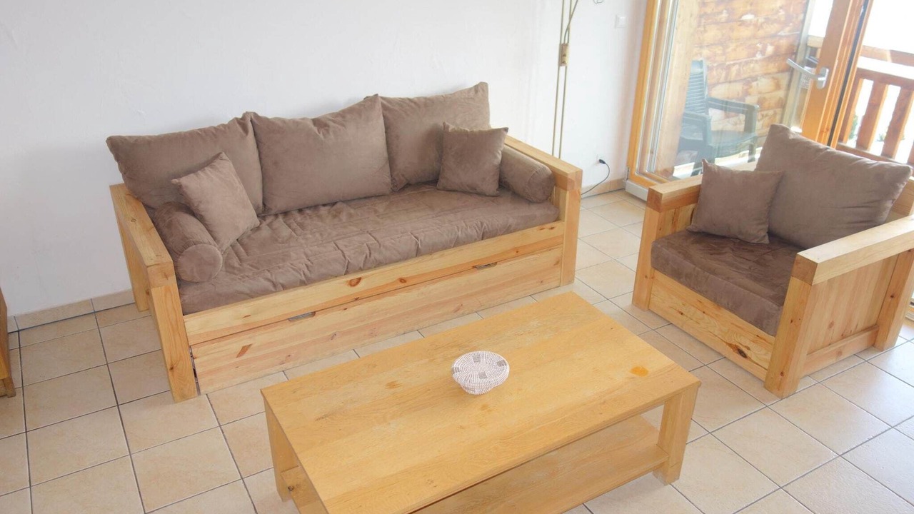 Photo of Livingroom in Veysonnaz