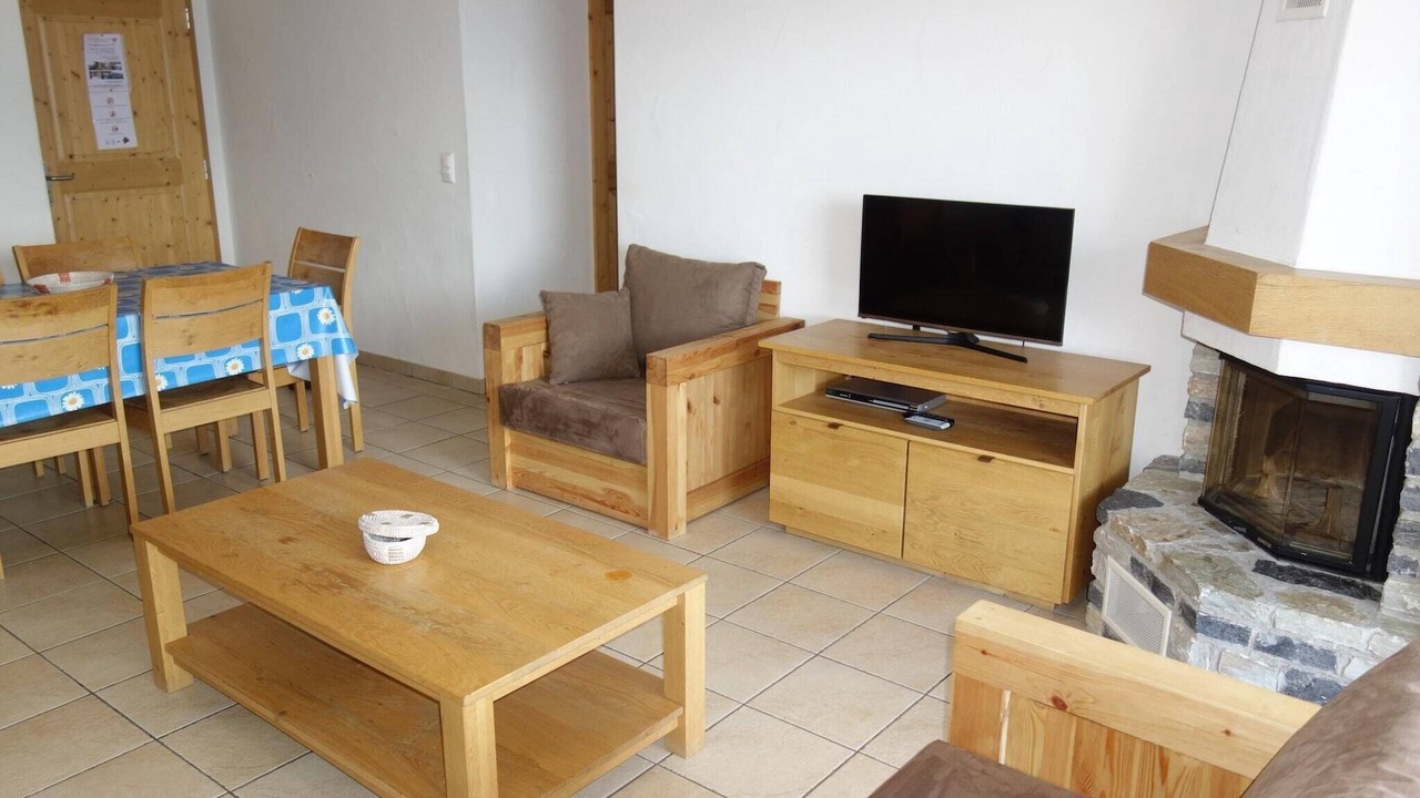 Photo of Livingroom in Veysonnaz