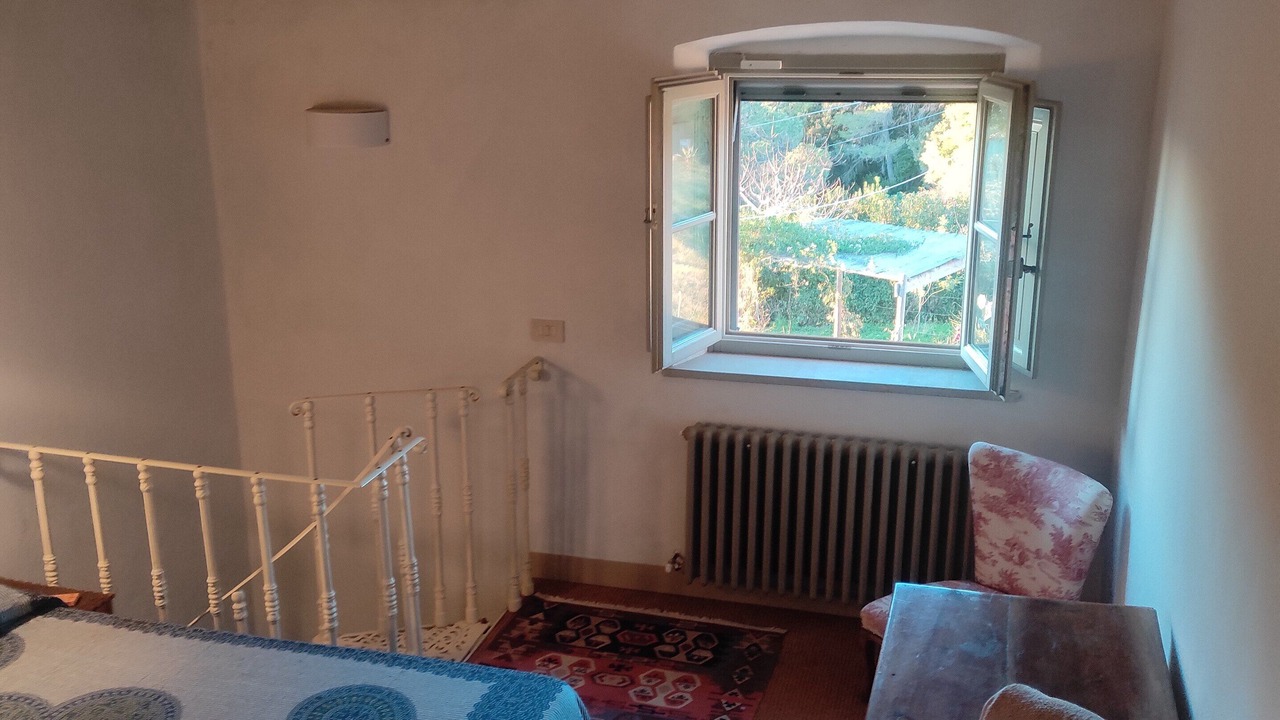 Photo of Bedroom in Nibbiaia
