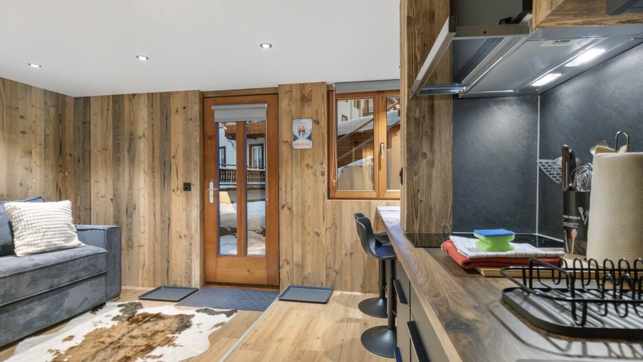Photo of Bedroom in Saas-Fee