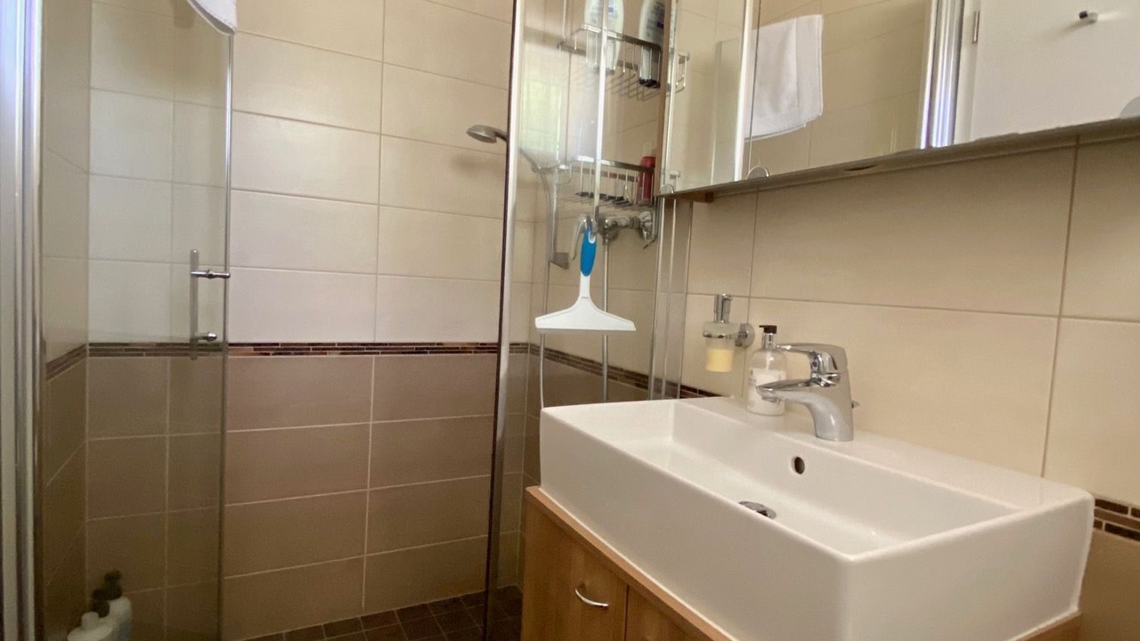 Photo of Bathroom in Magadino