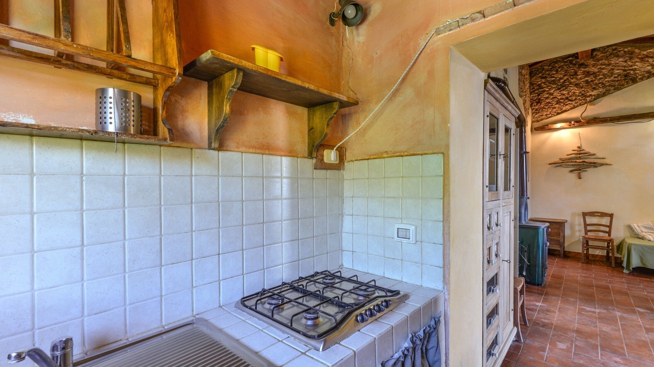 Photo of Kitchen in Cavo