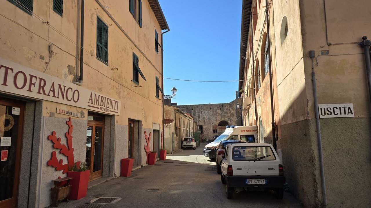 Photo of Others in Portoferraio Old Town