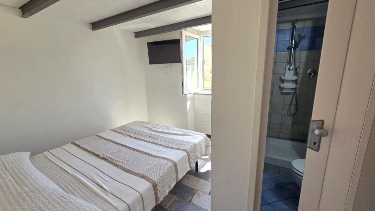 Photo of Bedroom in Portoferraio Old Town