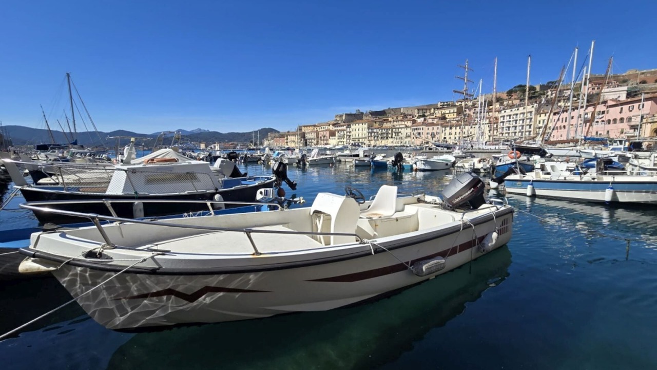 Photo of Others in Portoferraio Old Town