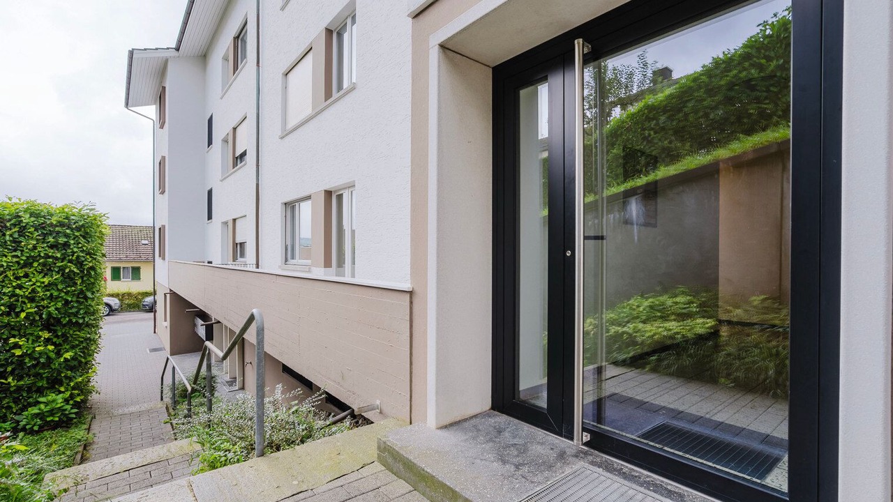 Photo of Outdoor in Horgen District