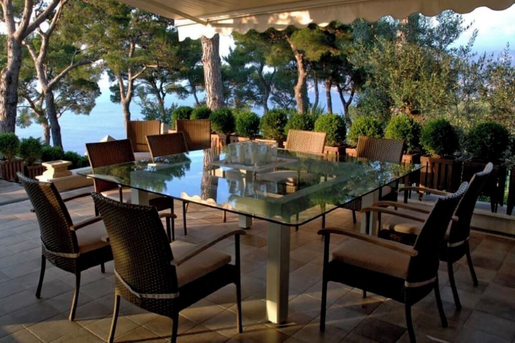 Photo of Outdoor in Monte Chiaro