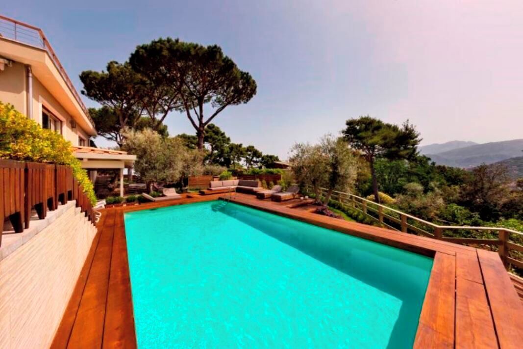Photo of Outdoor in Monte Chiaro