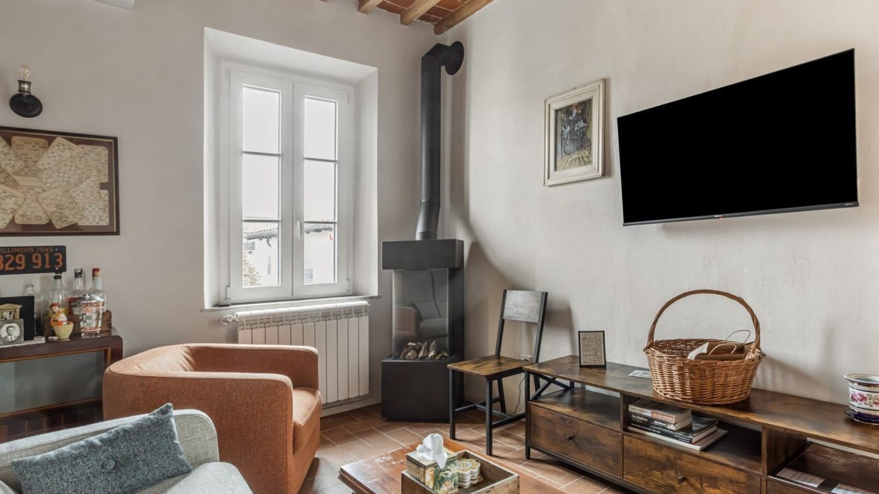 Photo of Livingroom in San Donato