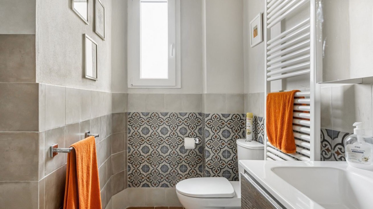 Photo of Bathroom in San Donato