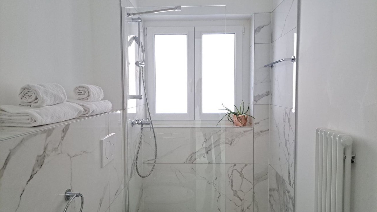 Photo of Bathroom in Viganello