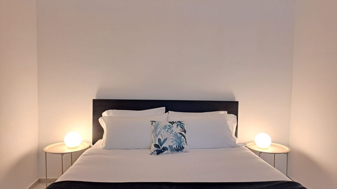 Photo of Bedroom in Viganello