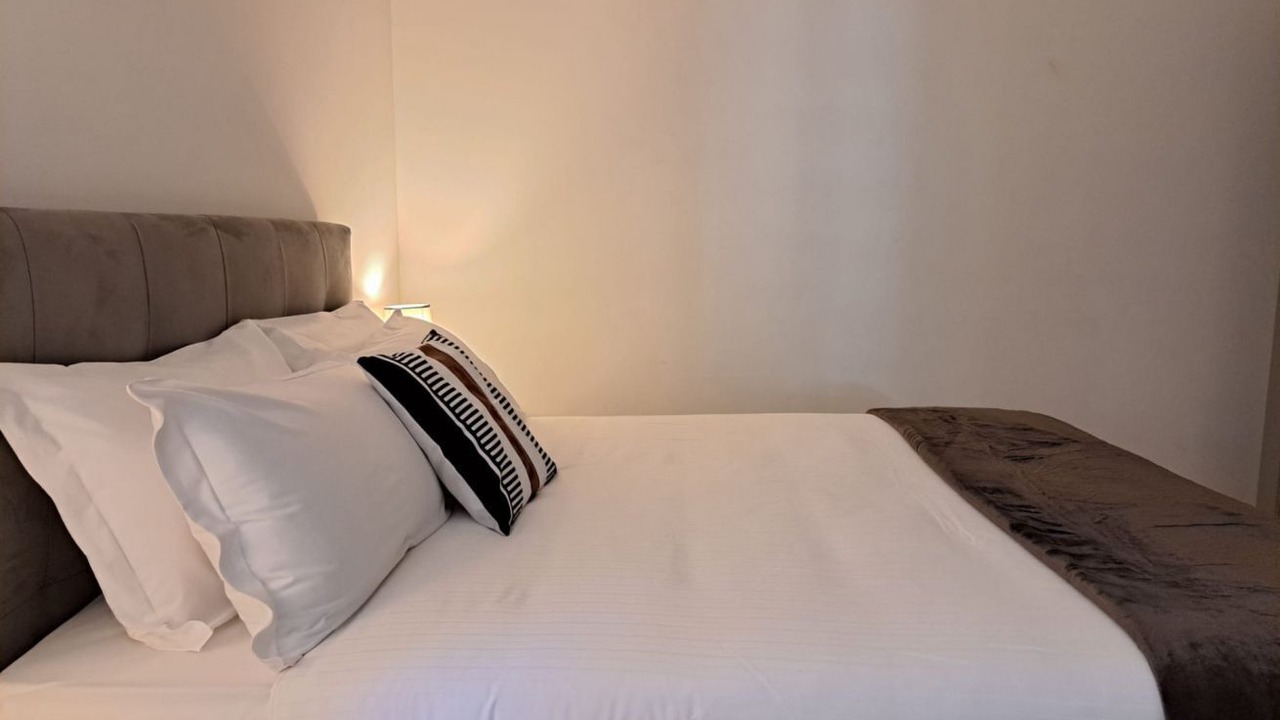 Photo of Bedroom in Viganello
