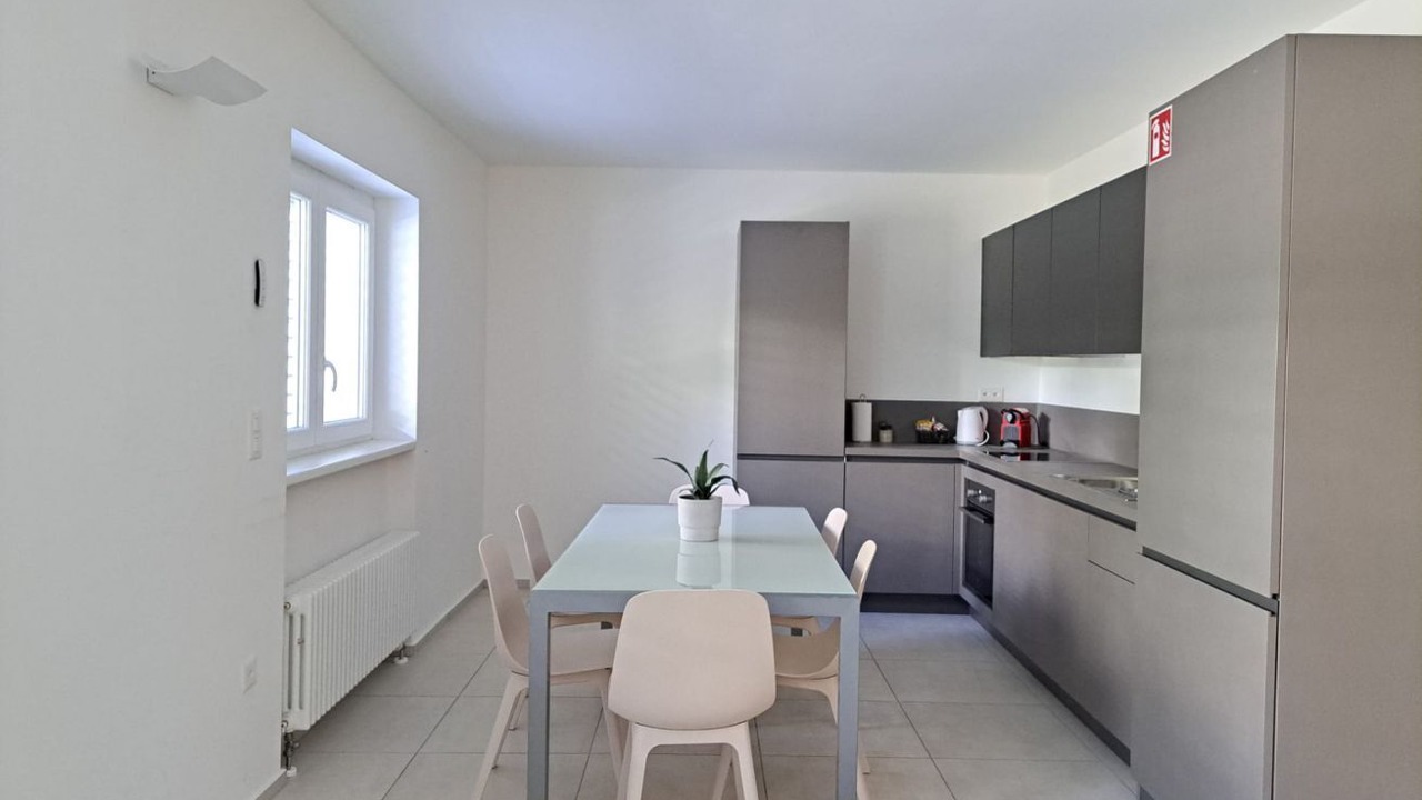 Photo of Kitchen in Viganello