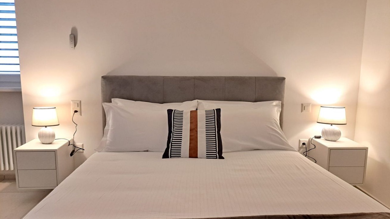 Photo of Bedroom in Viganello