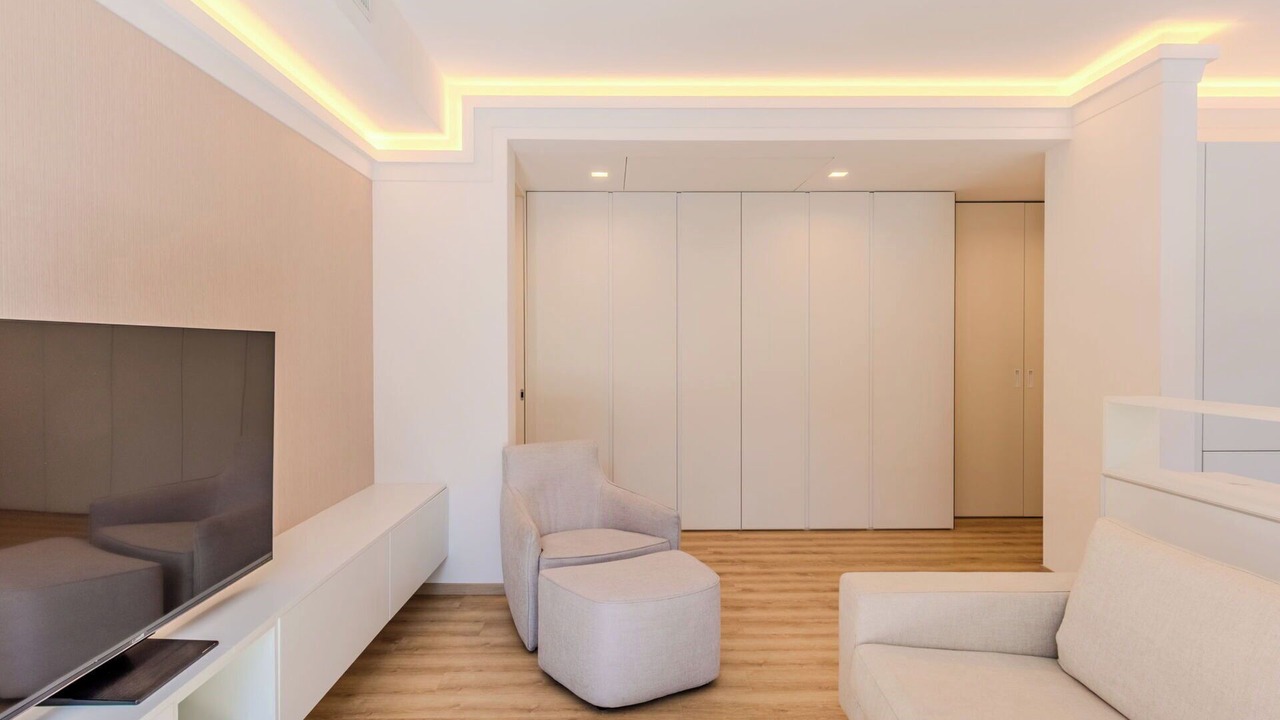 Photo of Bedroom in Dervio