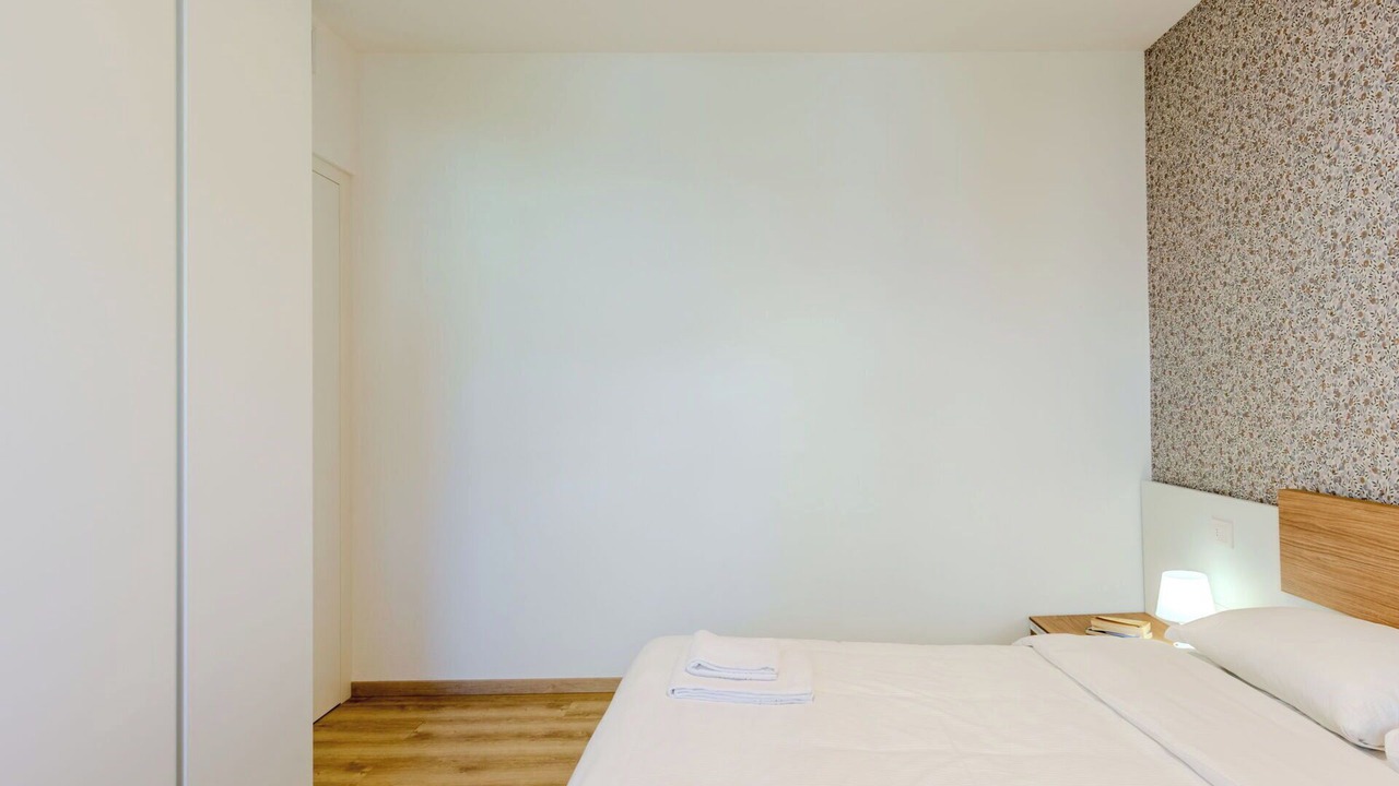 Photo of Bedroom in Dervio