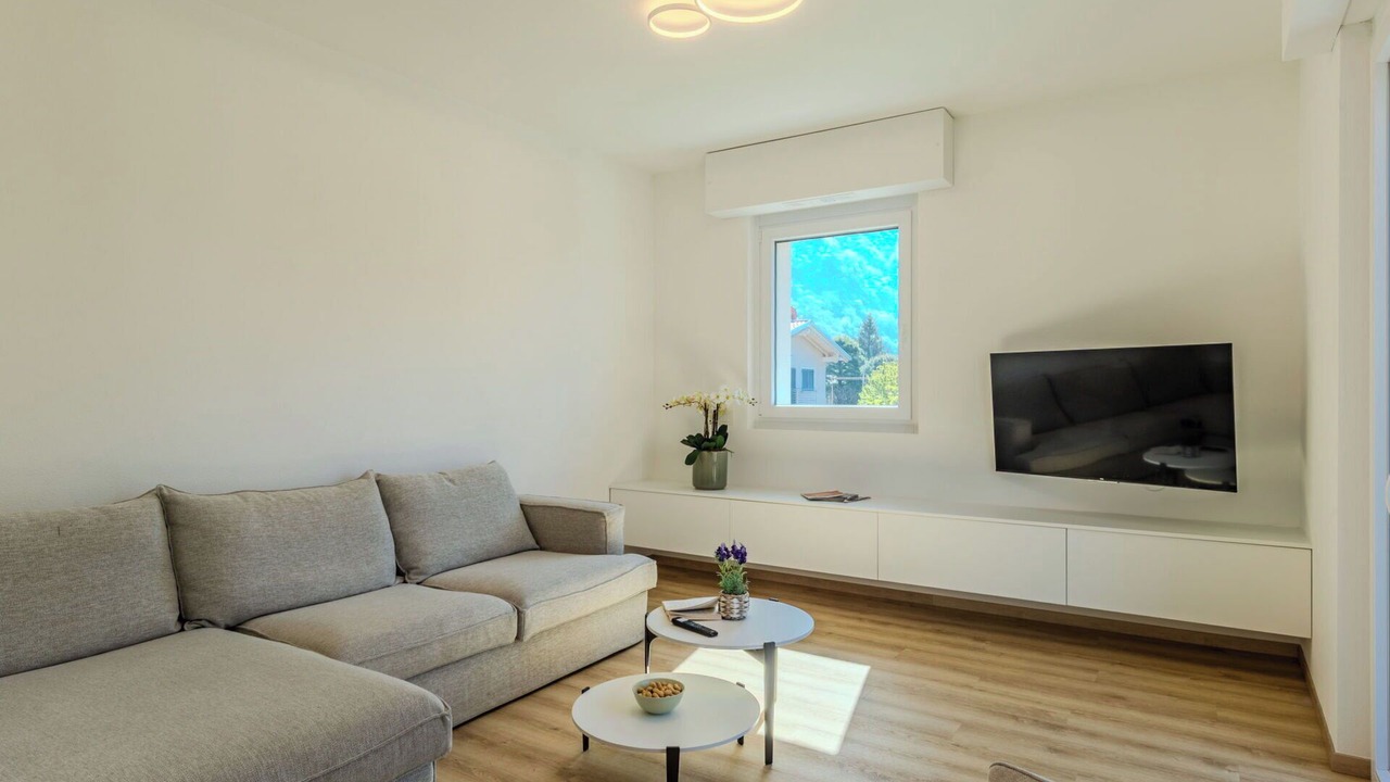 Photo of Bedroom in Dervio