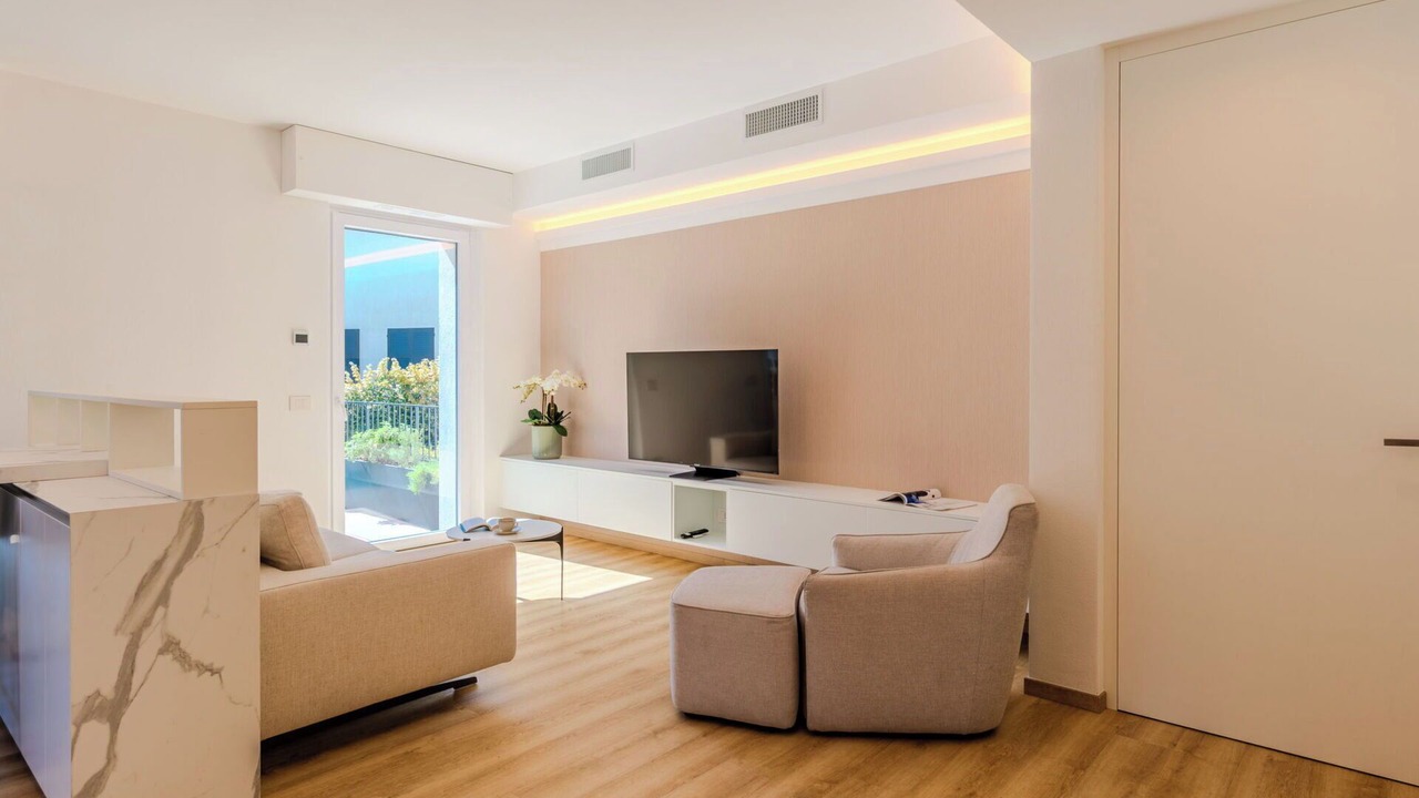 Photo of Bedroom in Dervio
