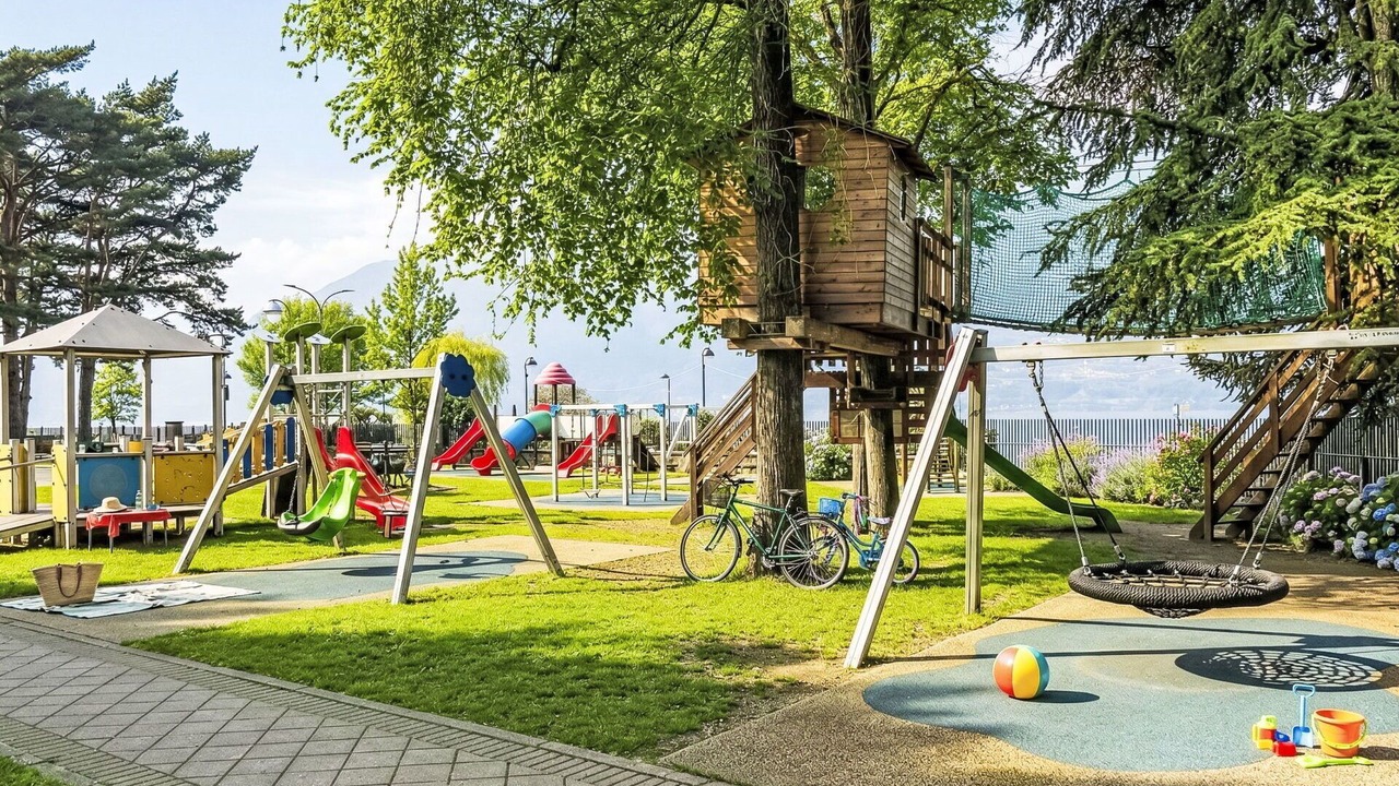 Photo of Outdoor in Dervio