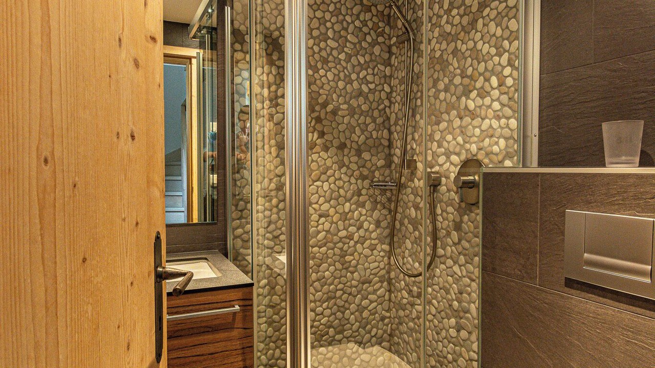 Photo of Bathroom in Saas-Fee