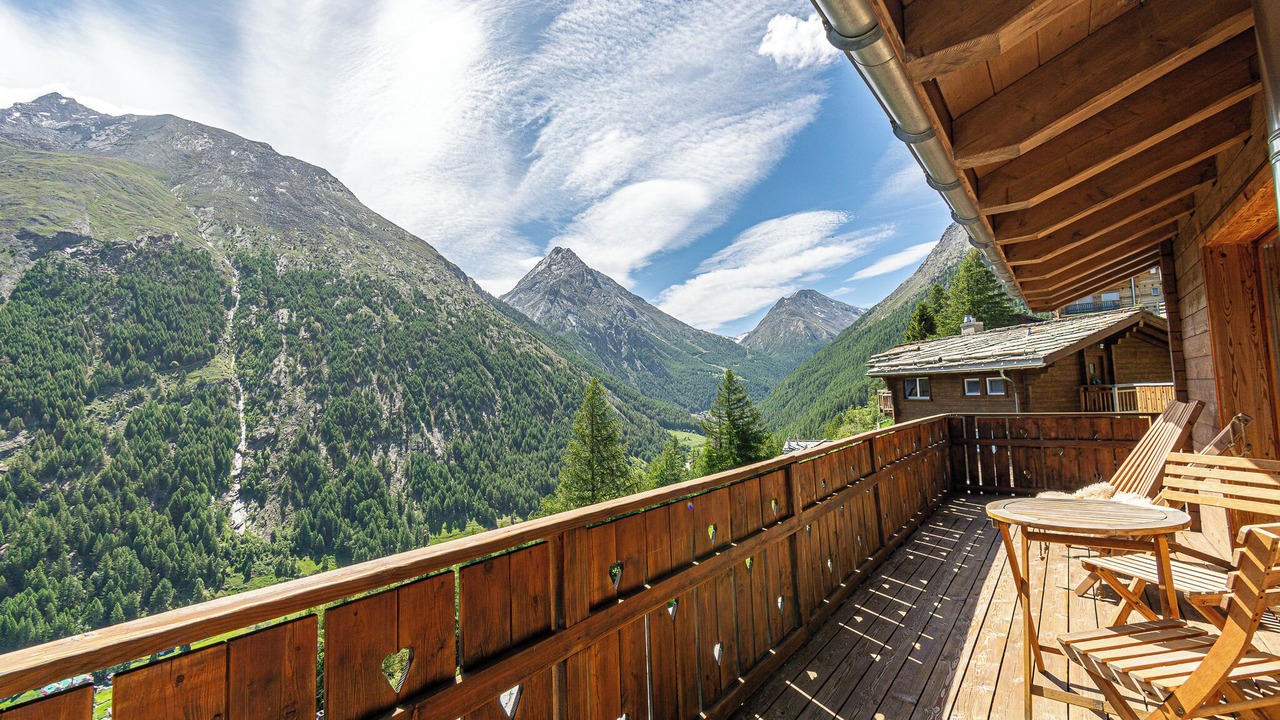 Photo of Outdoor in Saas-Fee