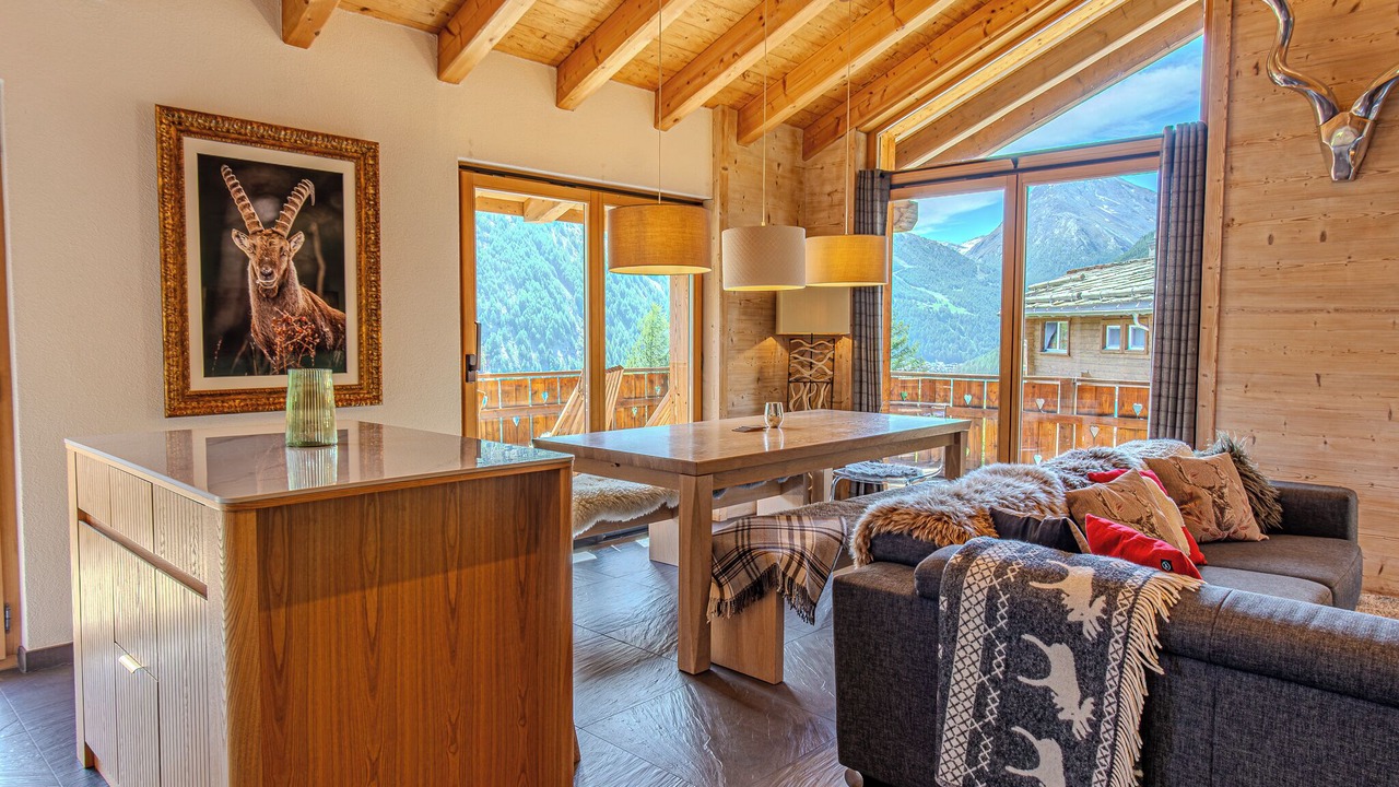 Photo of Others in Saas-Fee