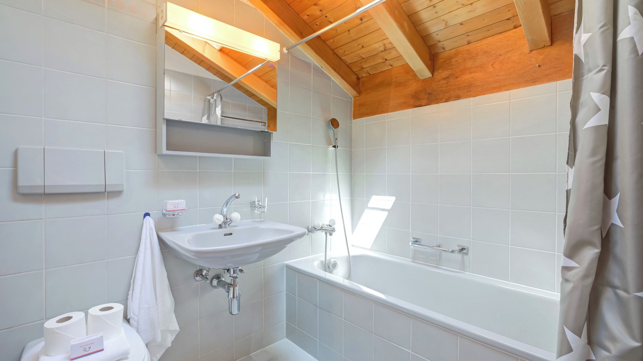Photo of Bathroom in Castelrotto