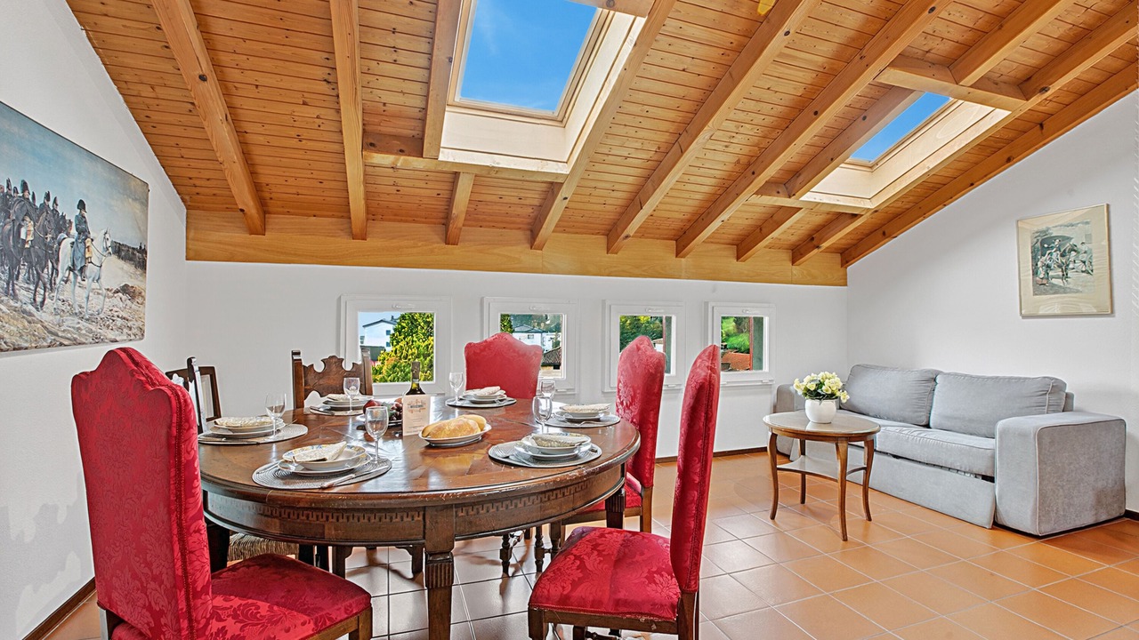 Photo of Bedroom in Castelrotto