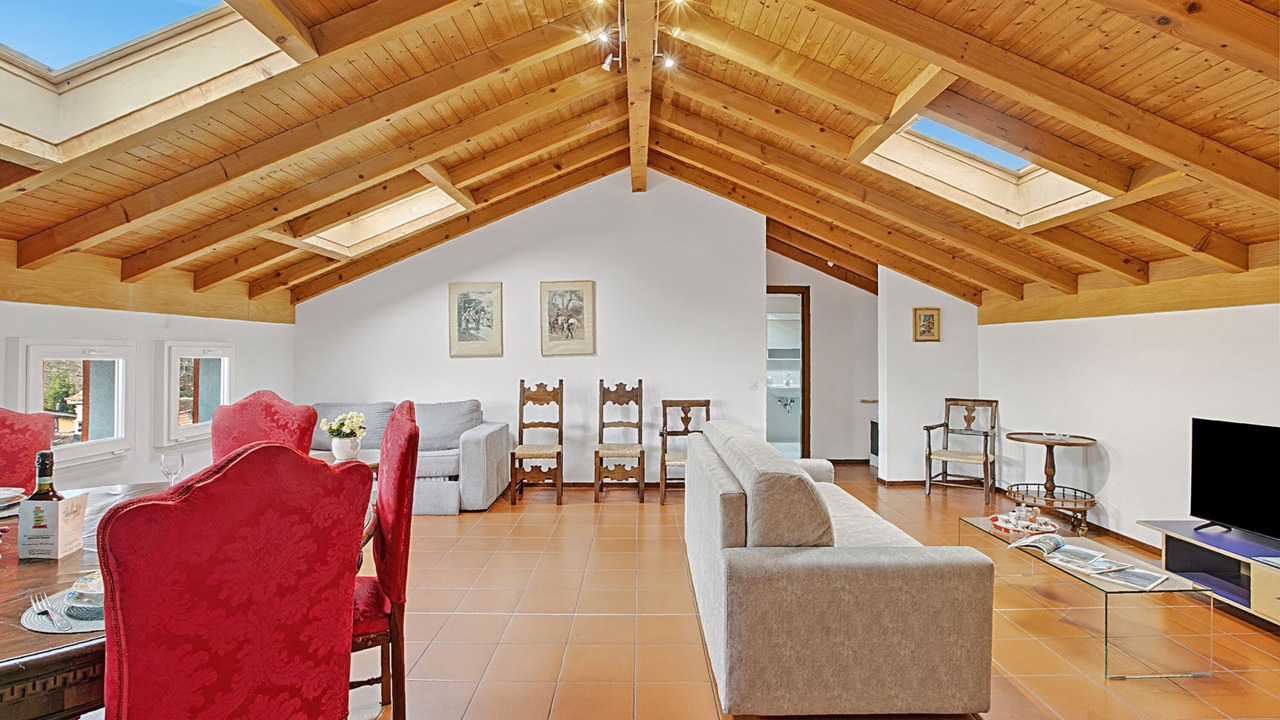 Photo of Bedroom in Castelrotto