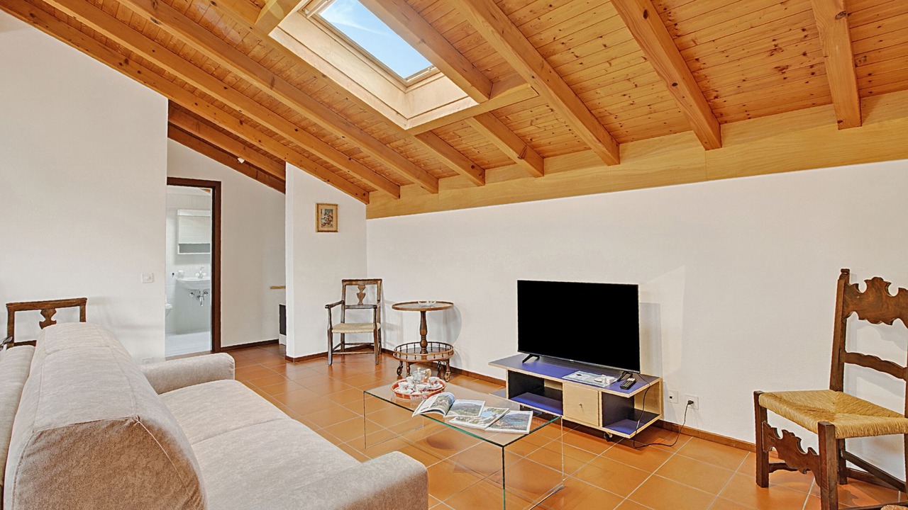 Photo of Livingroom in Castelrotto