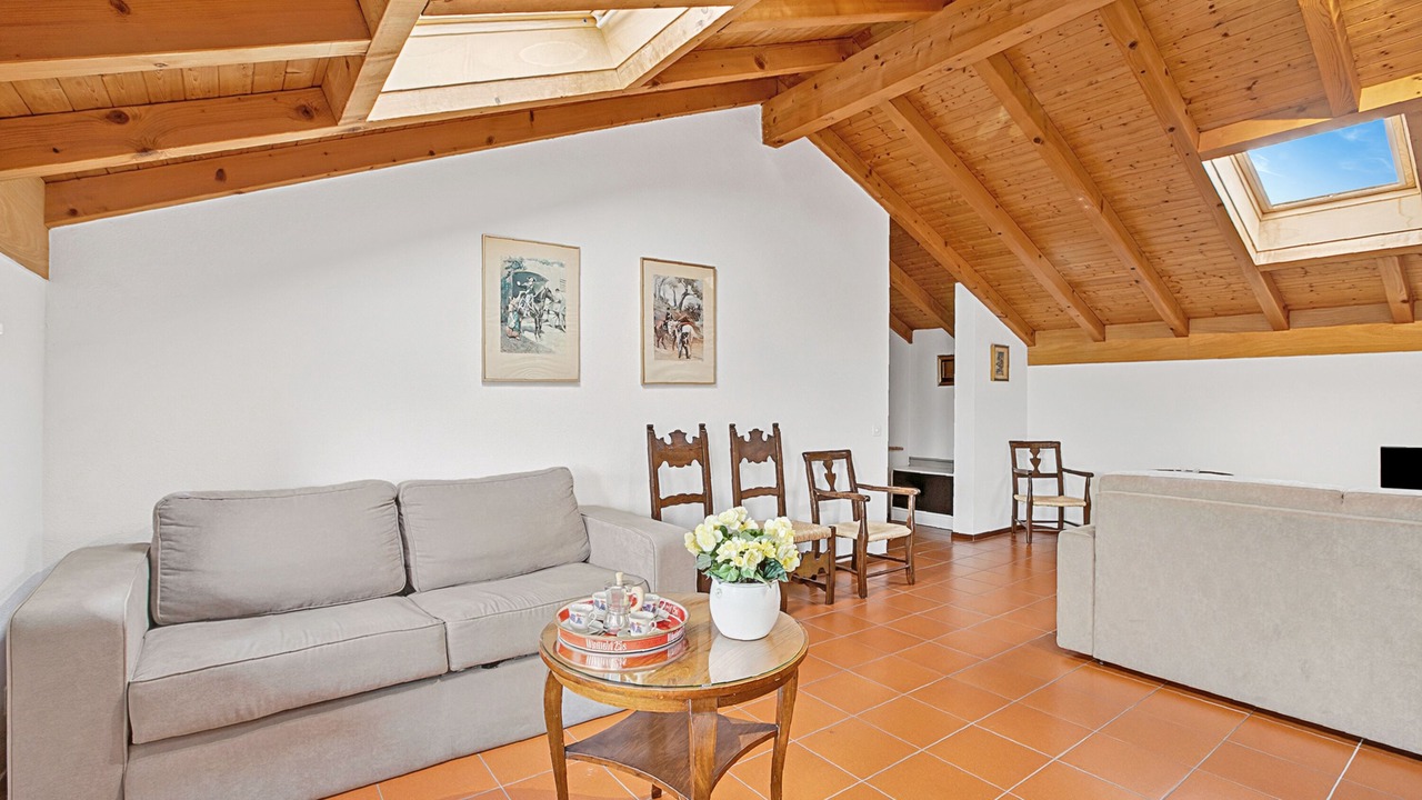 Photo of Livingroom in Castelrotto