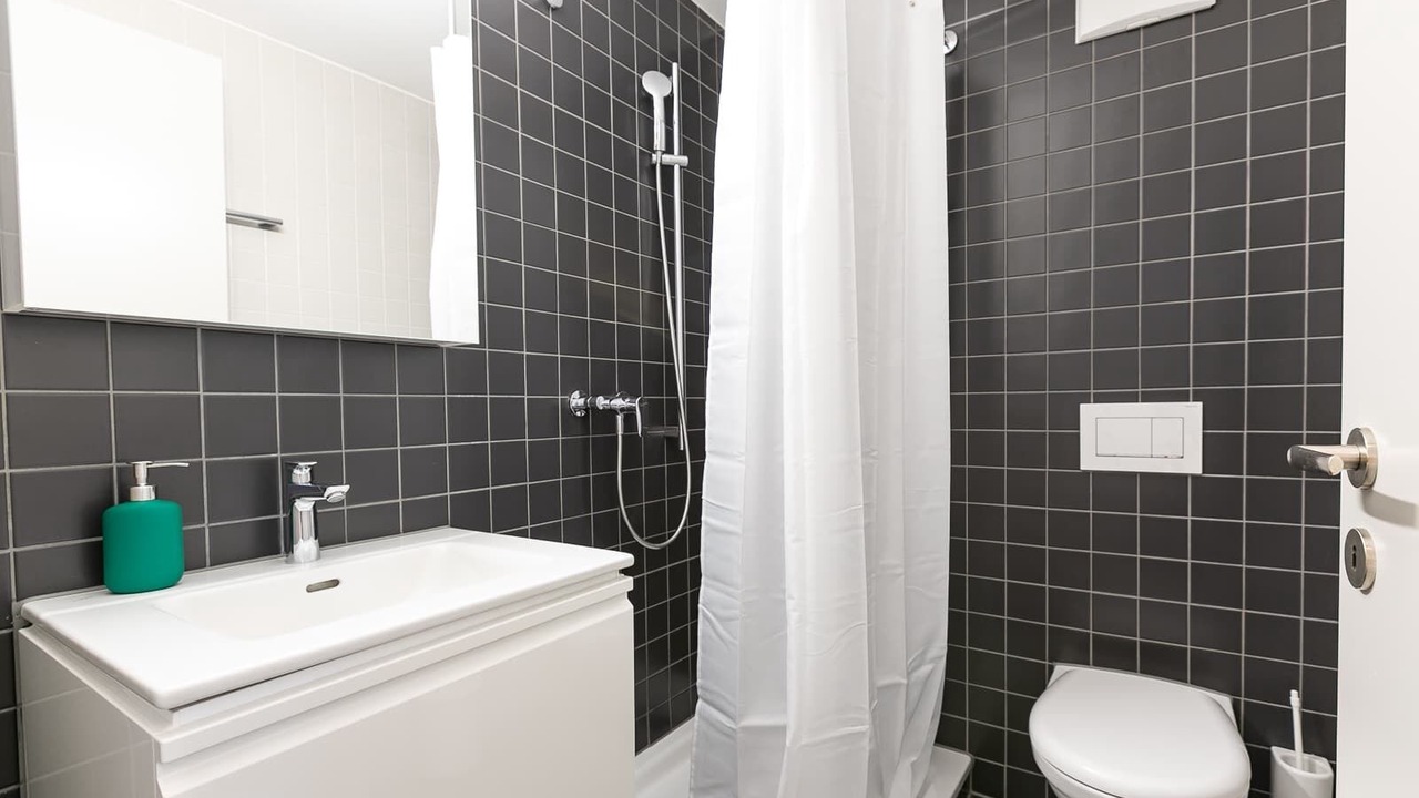 Photo of Bathroom in St. Gallen