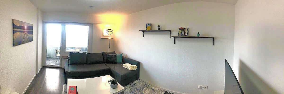 Photo of Livingroom in Rorschach