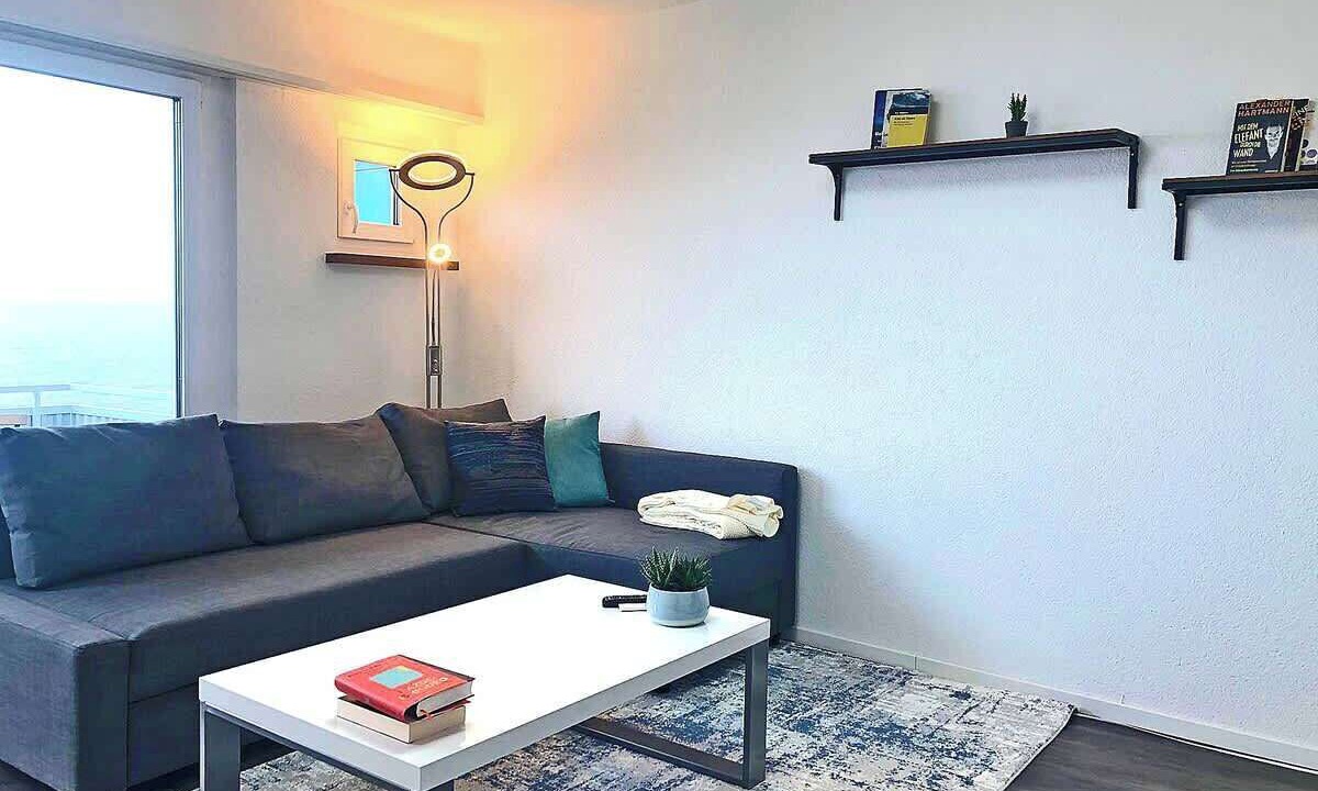 Photo of Livingroom in Rorschach