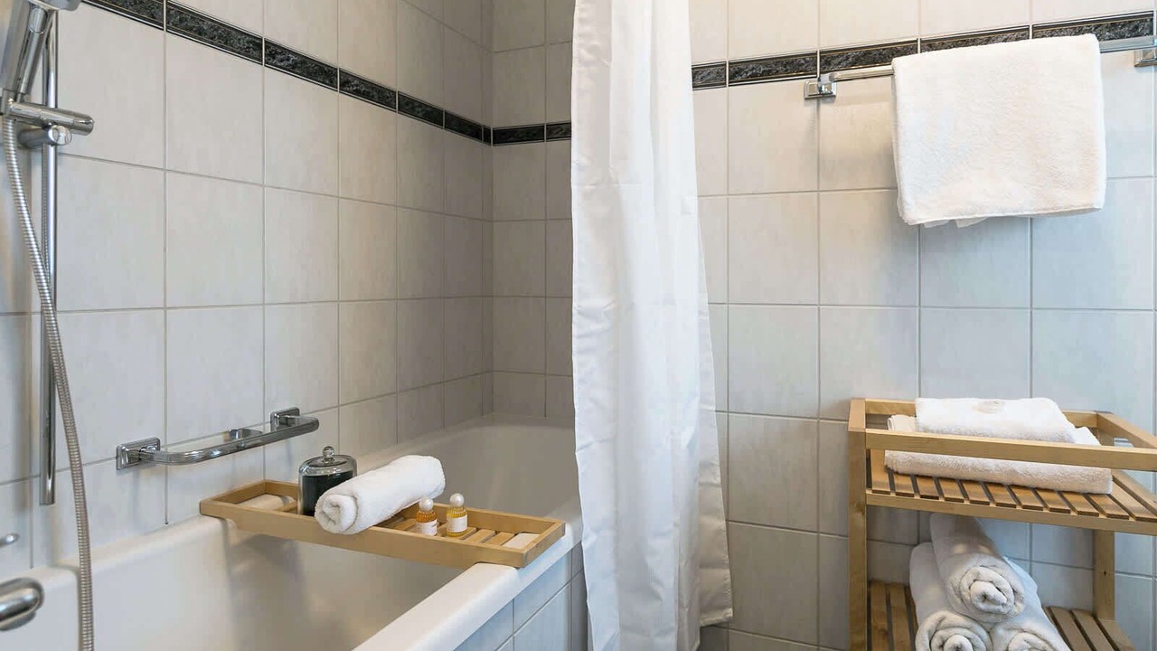 Photo of Bathroom in Rorschach