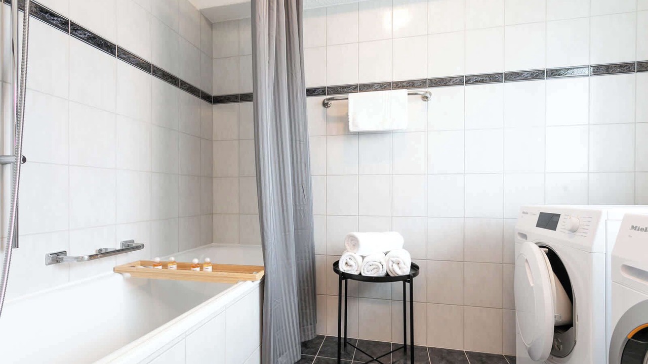 Photo of Bathroom in Rorschach