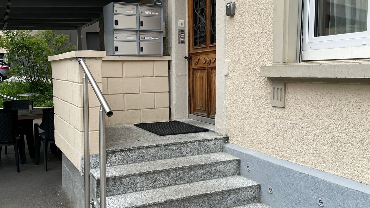 Photo of Outdoor in St. Gallen