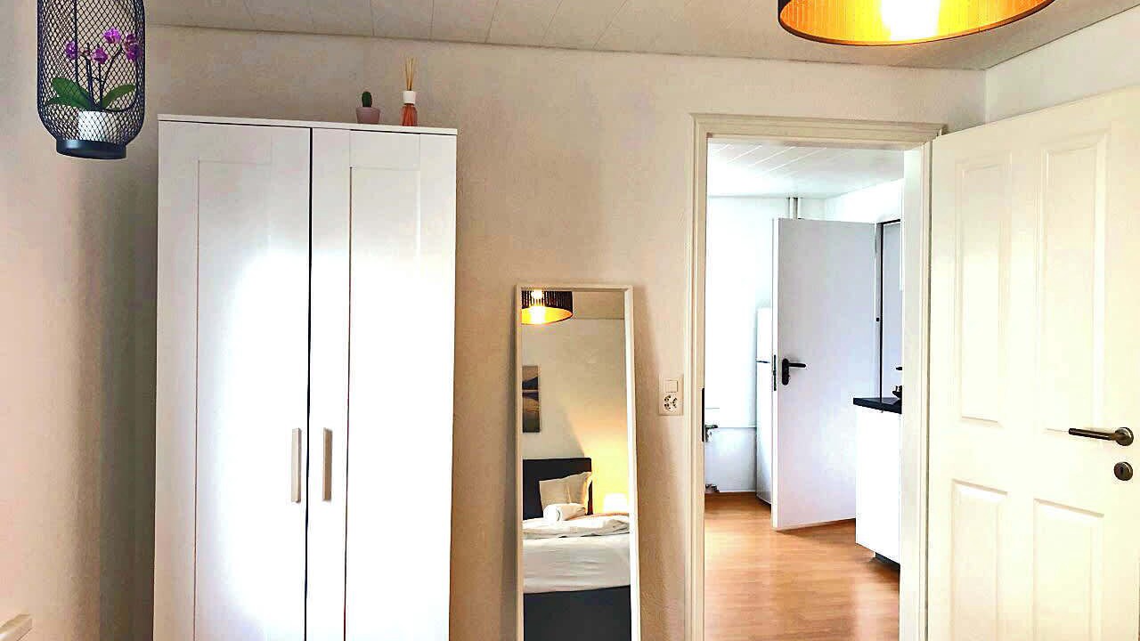 Photo of Bedroom in St. Gallen